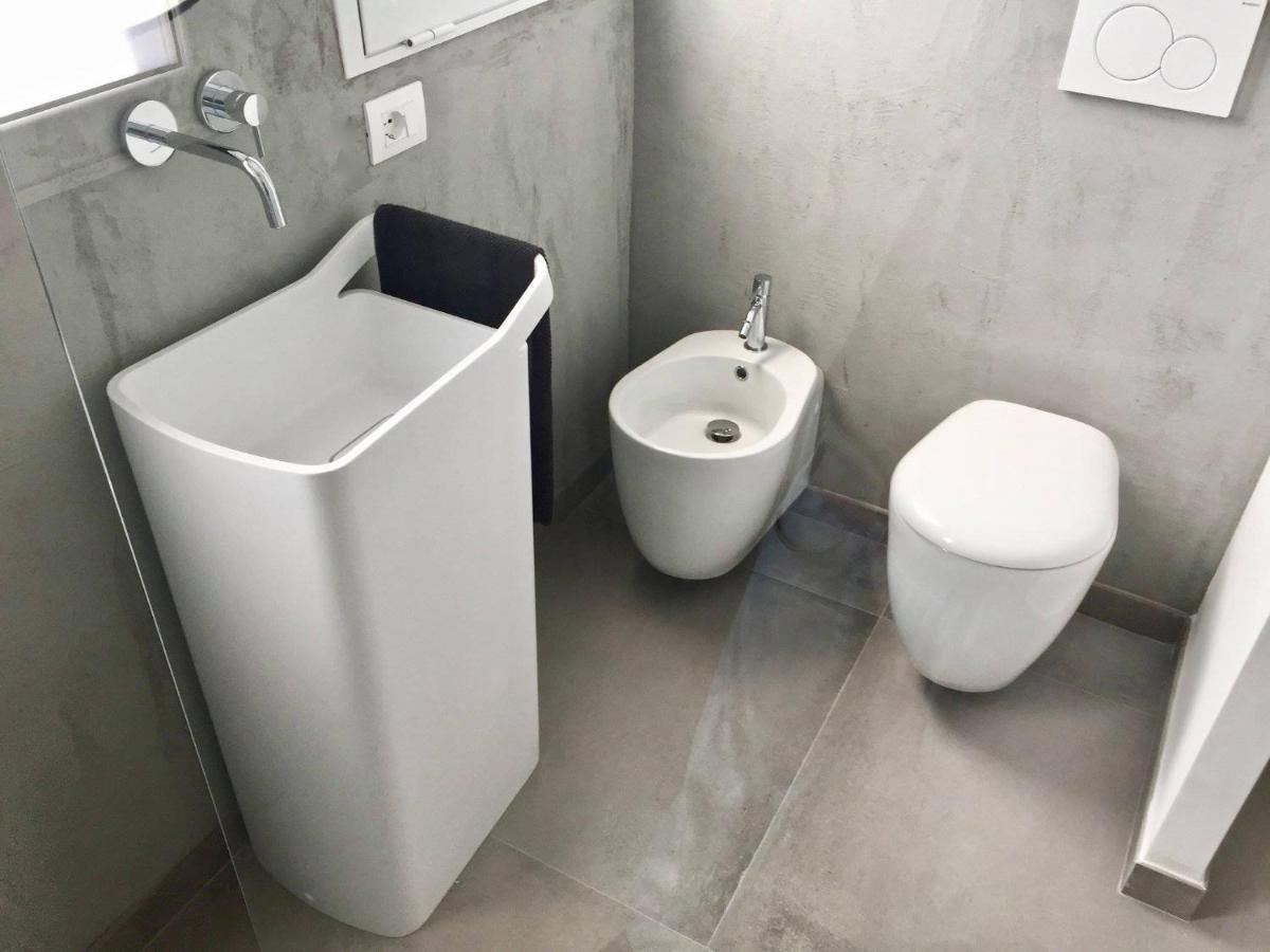 Sunshine Luxury Apartment - Ognina Catania Ngoại thất bức ảnh
