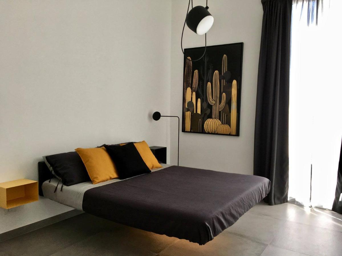 Sunshine Luxury Apartment - Ognina Catania Ngoại thất bức ảnh